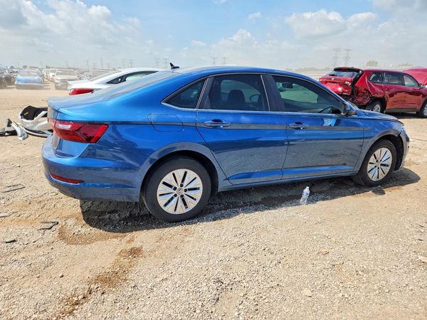 2020 VOLKSWAGEN JETTA S, SE, R-Line