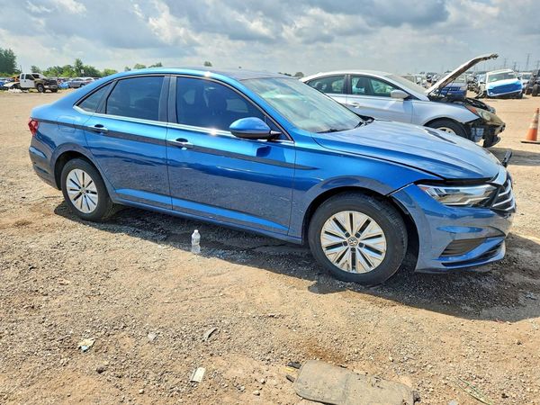 2020 VOLKSWAGEN JETTA S, SE, R-Line