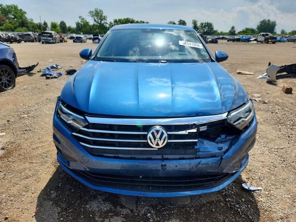 2020 VOLKSWAGEN JETTA S, SE, R-Line