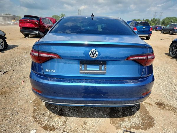 2020 VOLKSWAGEN JETTA S, SE, R-Line