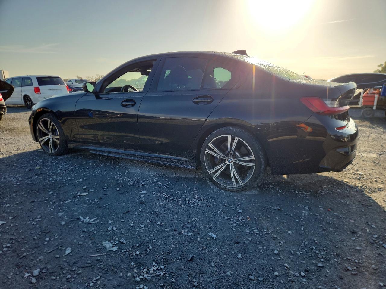 2021 BMW M340XI xDrive