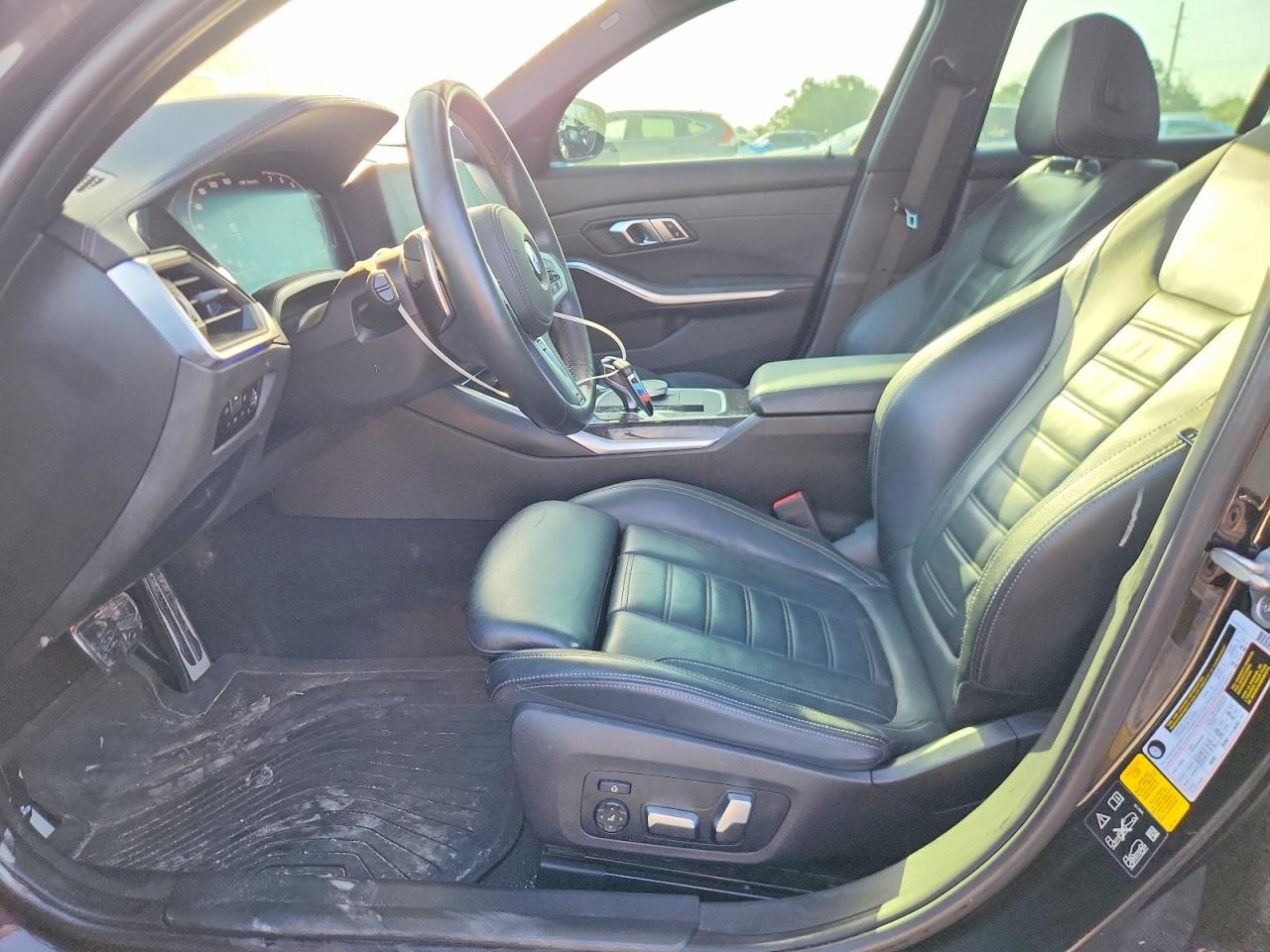 2021 BMW M340XI xDrive