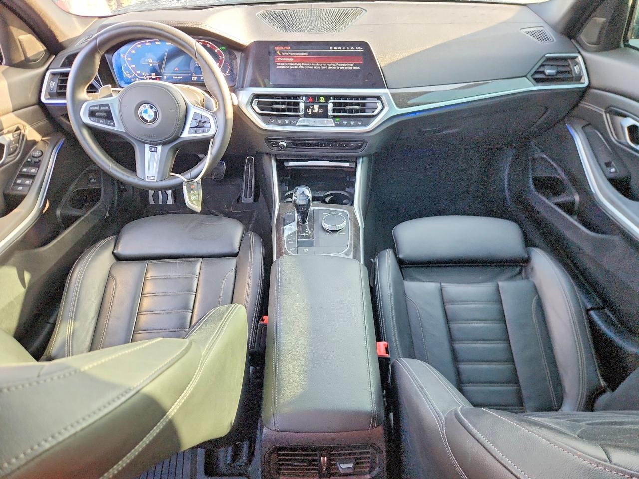2021 BMW M340XI xDrive