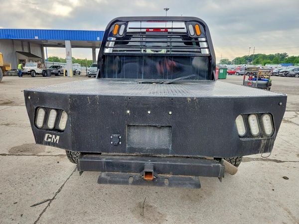 2019 RAM 2500