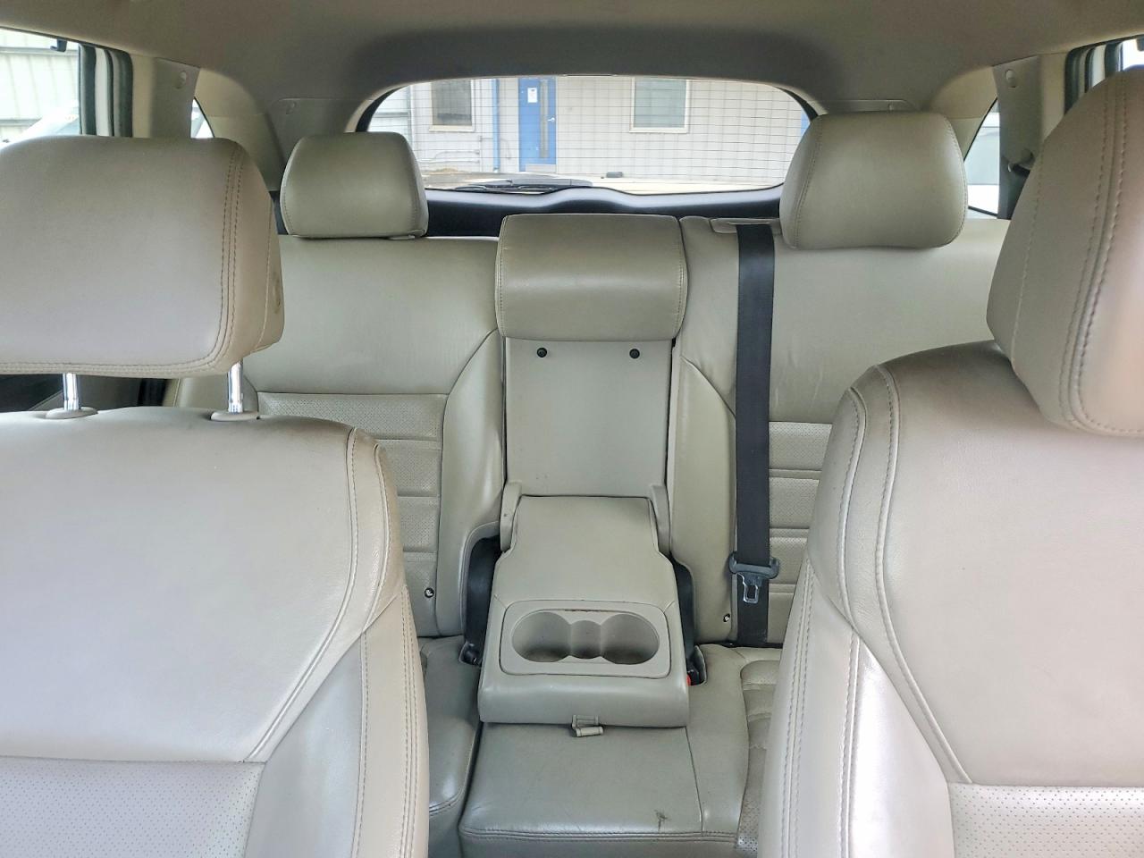 2017 KIA SORENTO EX