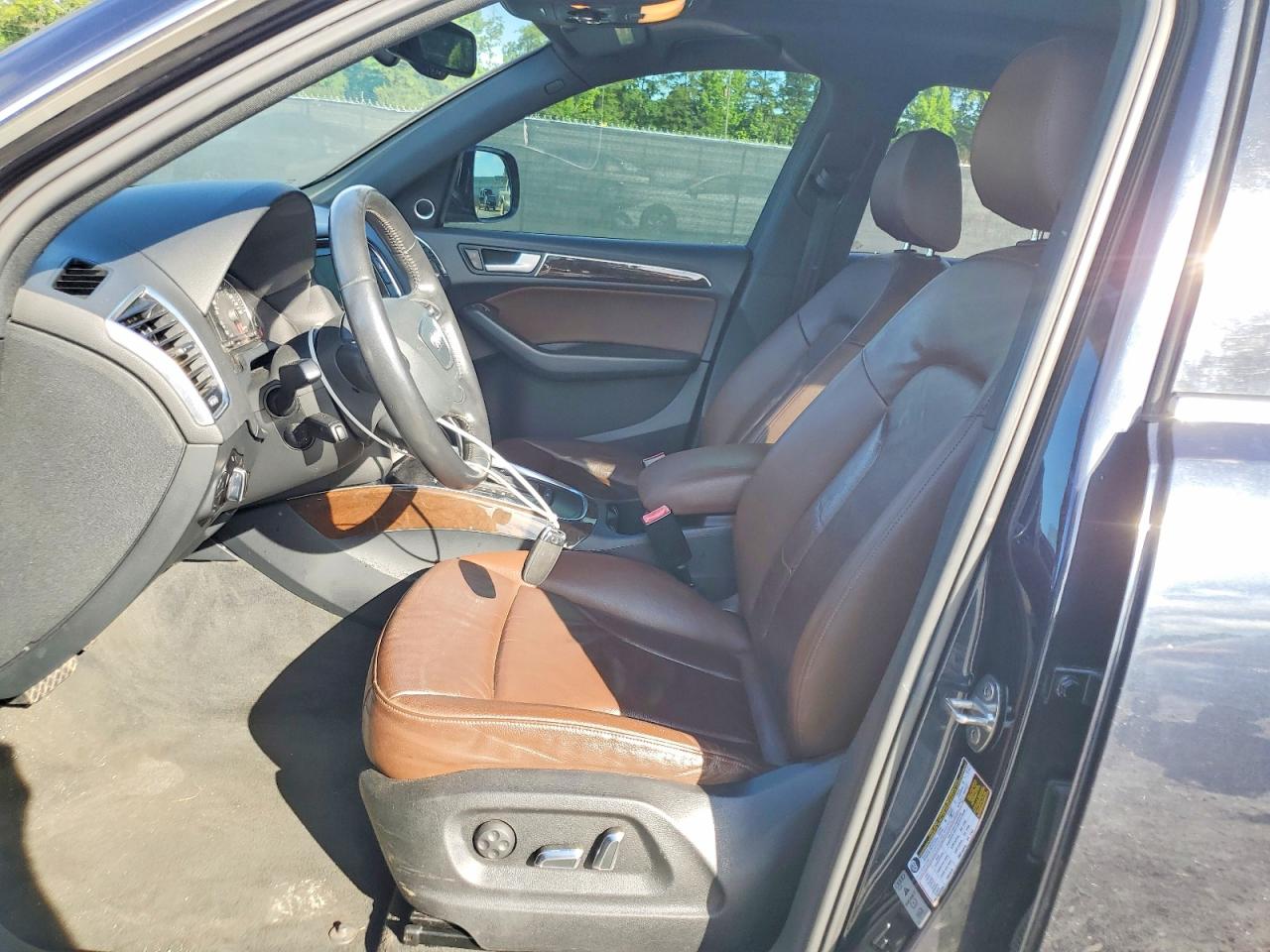 2014 AUDI Q5 Premium Plus