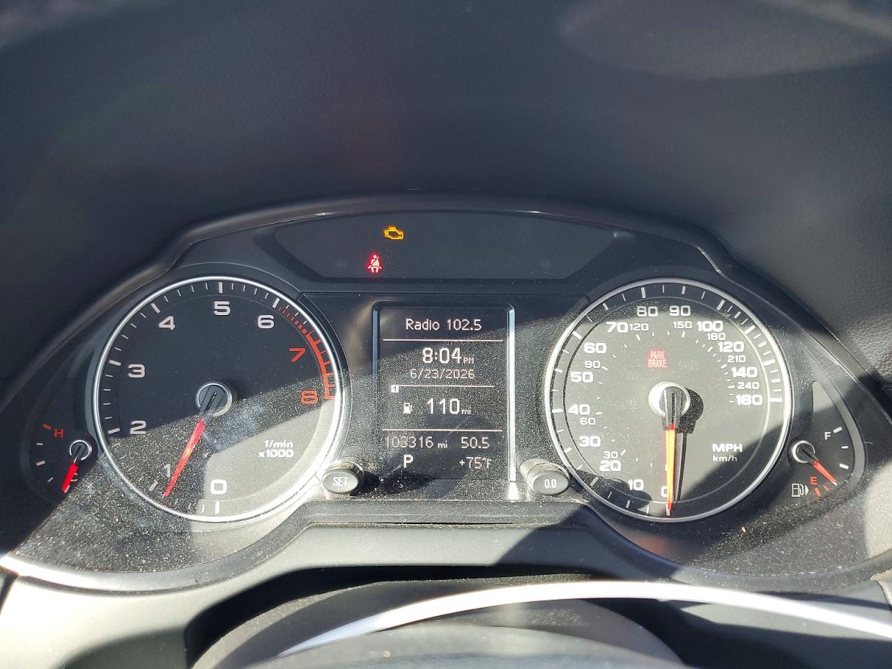 2014 AUDI Q5 Premium Plus