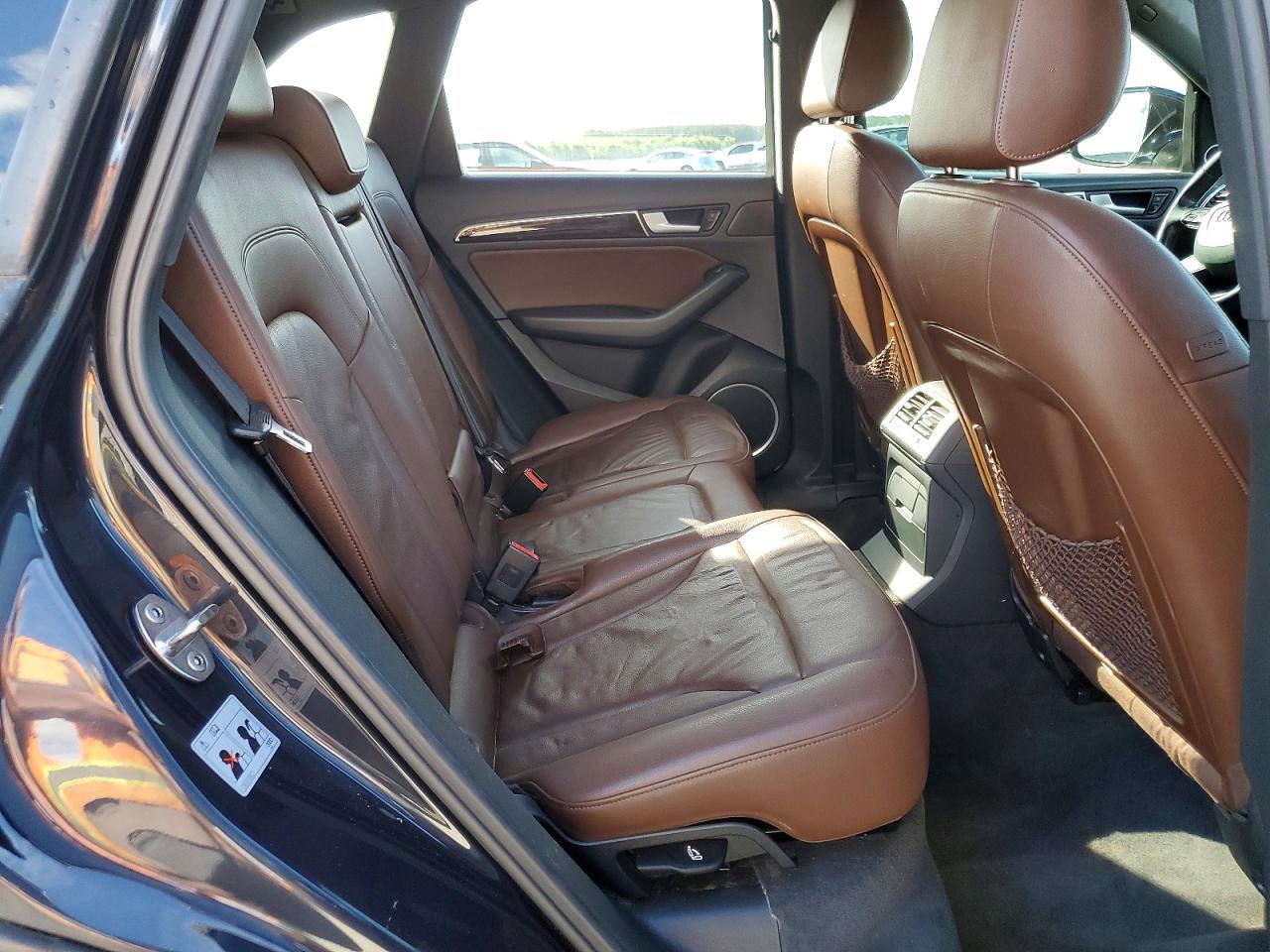 2014 AUDI Q5 Premium Plus