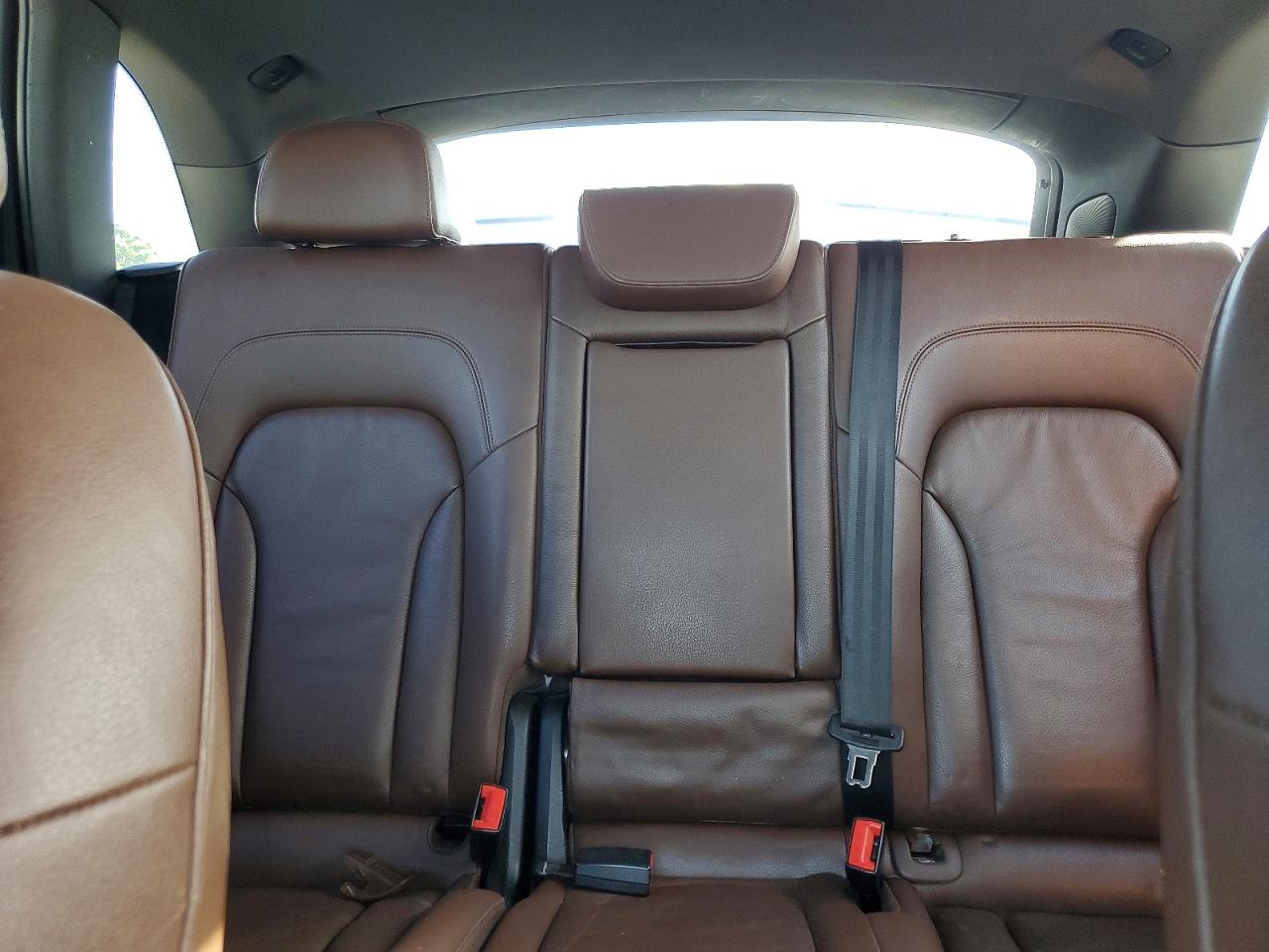 2014 AUDI Q5 Premium Plus