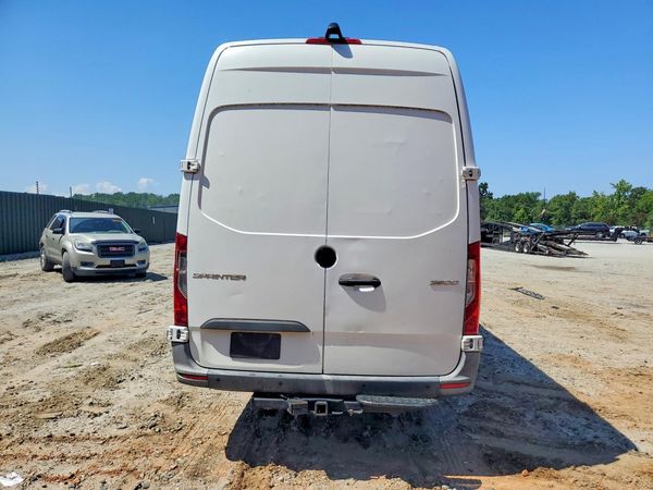 2021 MERCEDES-BENZ SPRINTER