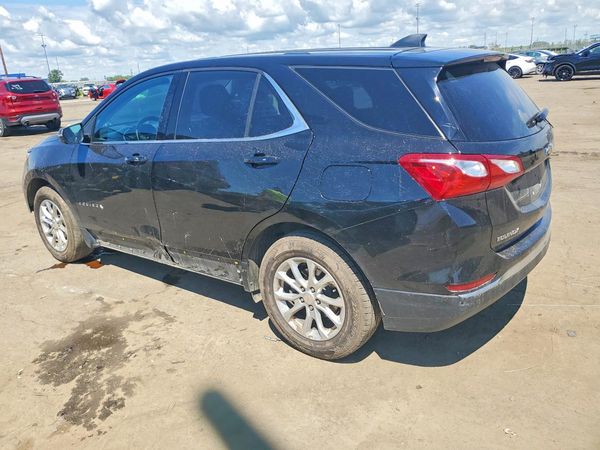 2019 CHEVROLET EQUINOX LT (1LT)