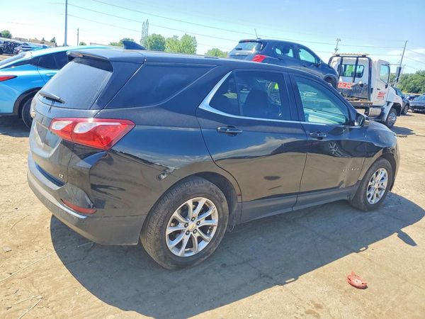 2019 CHEVROLET EQUINOX LT (1LT)
