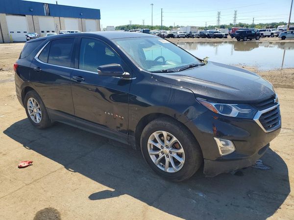 2019 CHEVROLET EQUINOX LT (1LT)