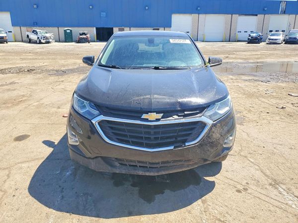 2019 CHEVROLET EQUINOX LT (1LT)
