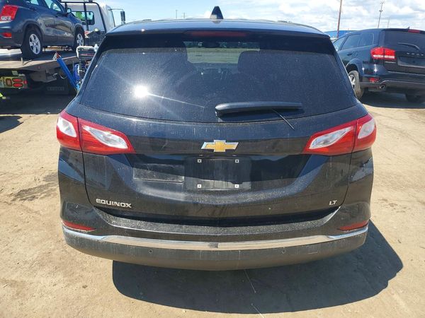 2019 CHEVROLET EQUINOX LT (1LT)