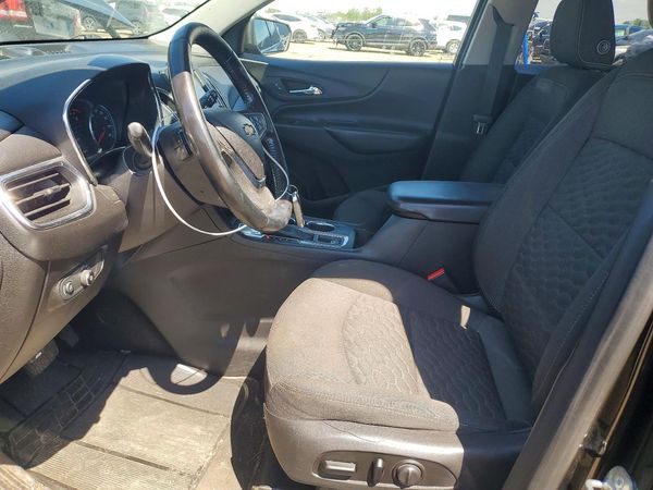 2019 CHEVROLET EQUINOX LT (1LT)