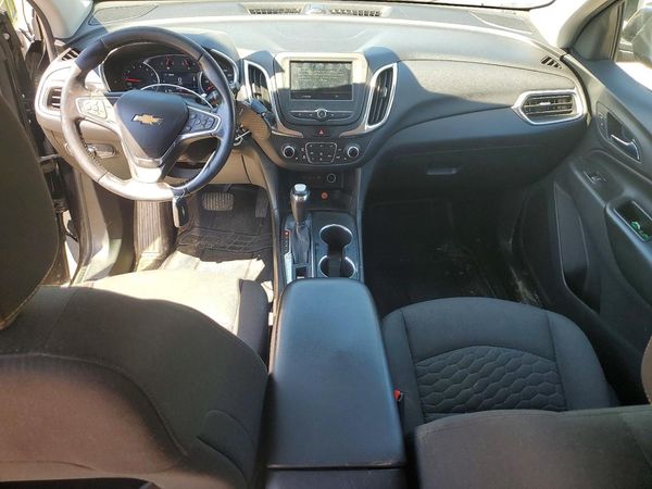 2019 CHEVROLET EQUINOX LT (1LT)
