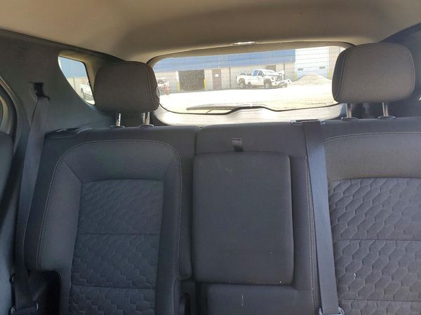 2019 CHEVROLET EQUINOX LT (1LT)