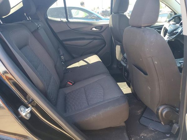 2019 CHEVROLET EQUINOX LT (1LT)