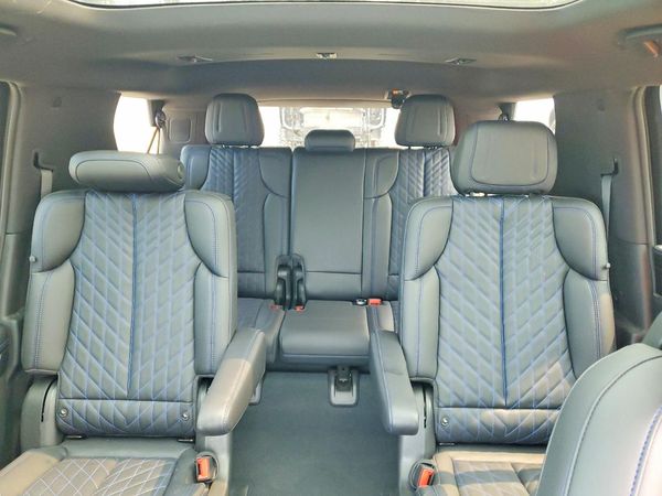 2026 CADILLAC ESCALADE IQ