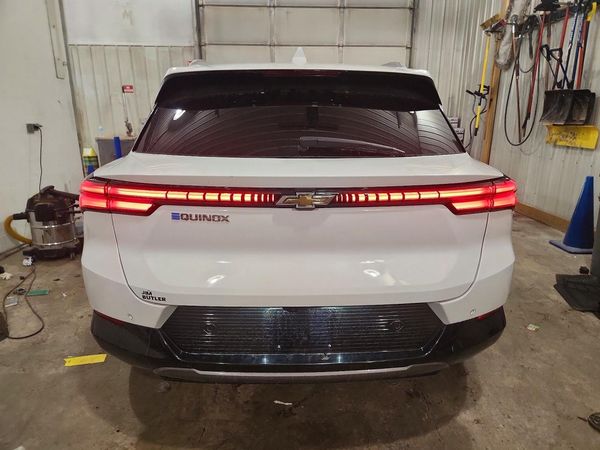 2024 CHEVROLET EQUINOX 2LT