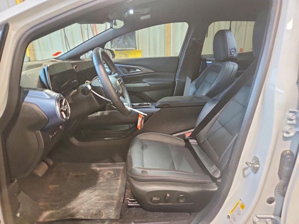 2024 CHEVROLET EQUINOX 2LT