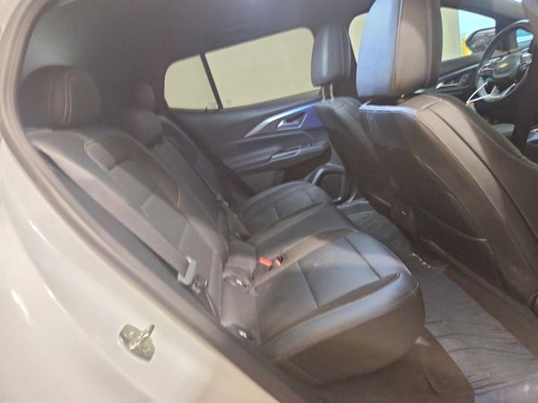 2024 CHEVROLET EQUINOX 2LT