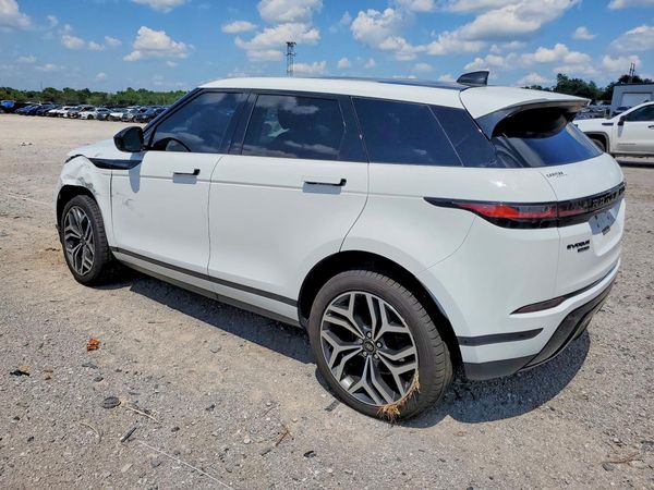 2020 LAND ROVER RANGE ROVER EVOQUE SE