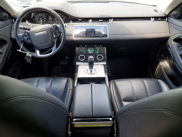 2020 LAND ROVER RANGE ROVER EVOQUE SE