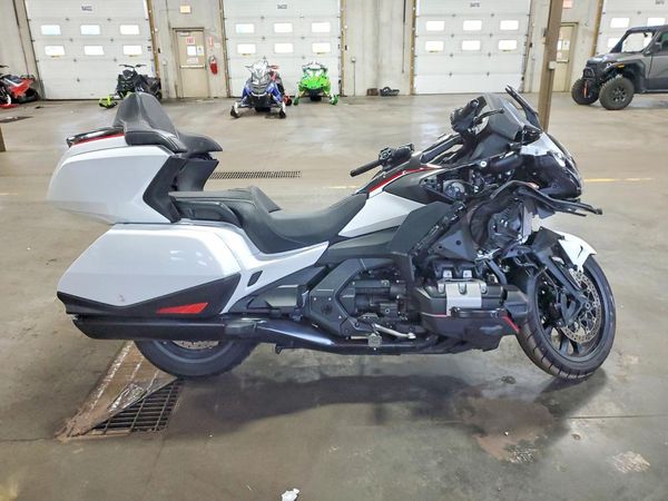 2024 HONDA GL CYCLE