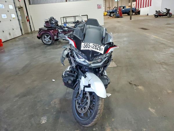 2024 HONDA GL CYCLE