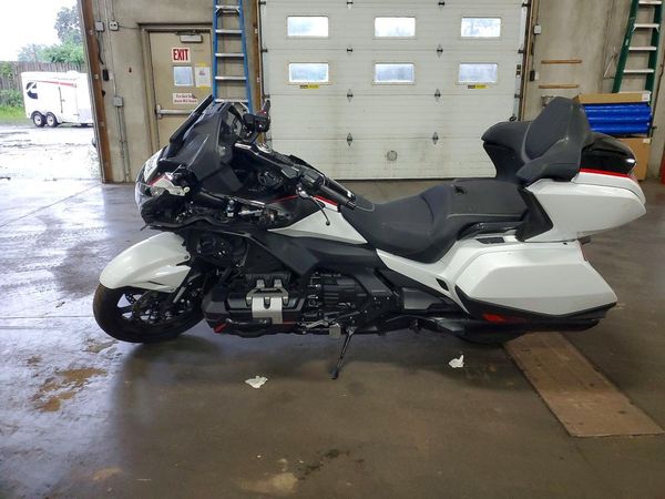 2024 HONDA GL CYCLE