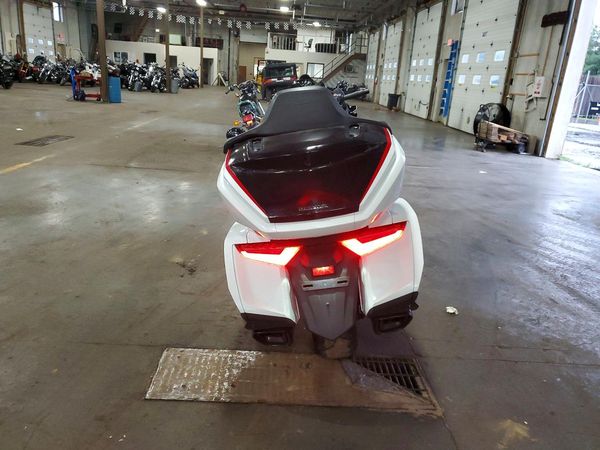 2024 HONDA GL CYCLE