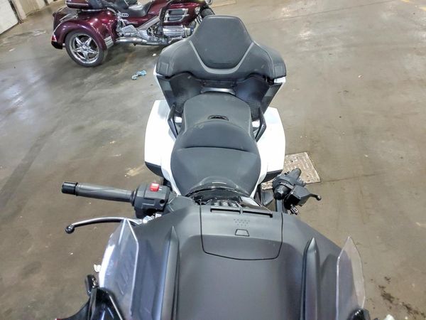 2024 HONDA GL CYCLE