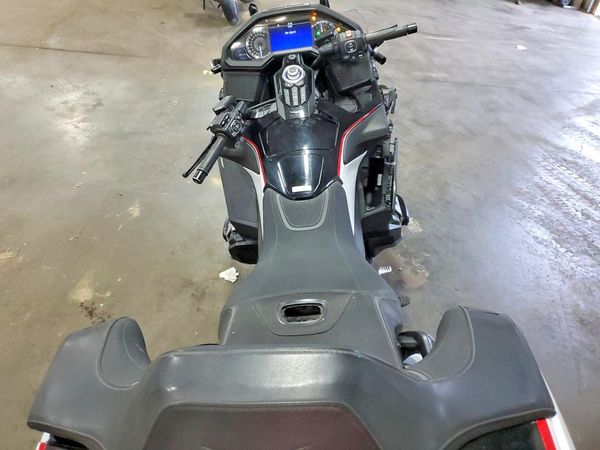 2024 HONDA GL CYCLE