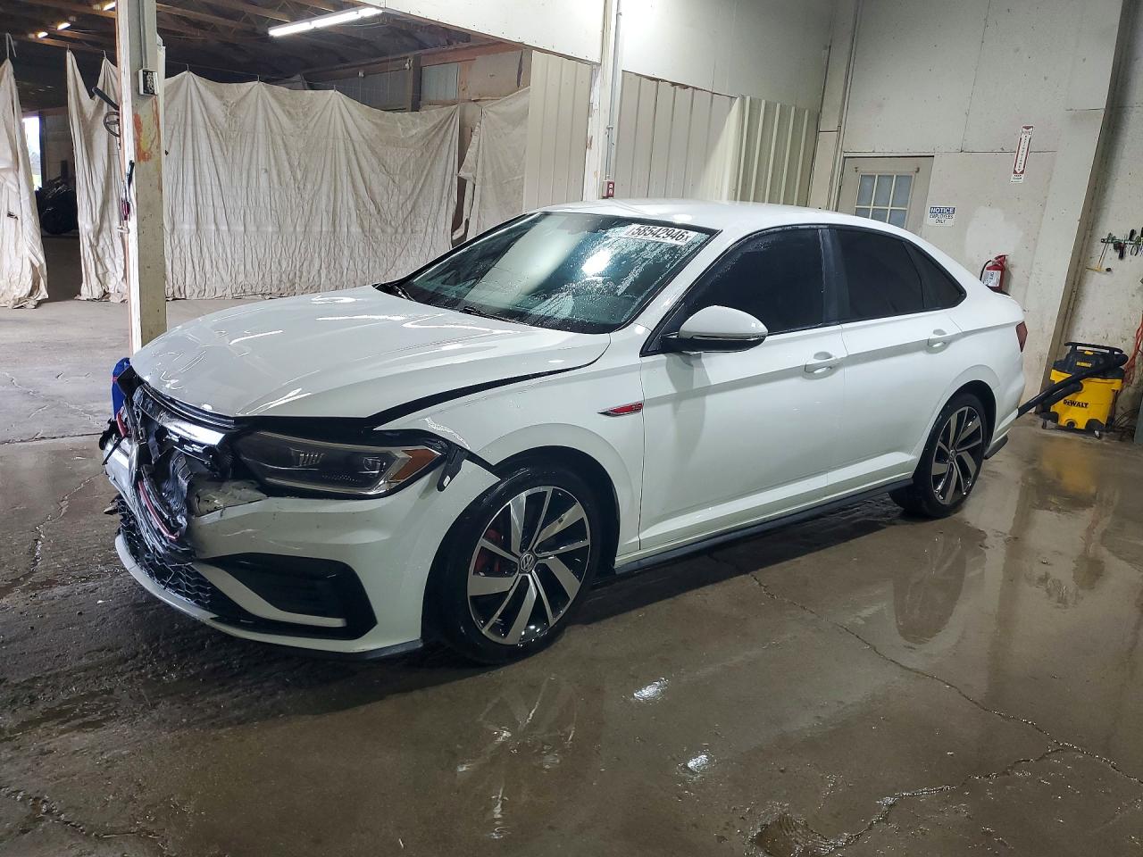 2021 VOLKSWAGEN JETTA S / Autobahn