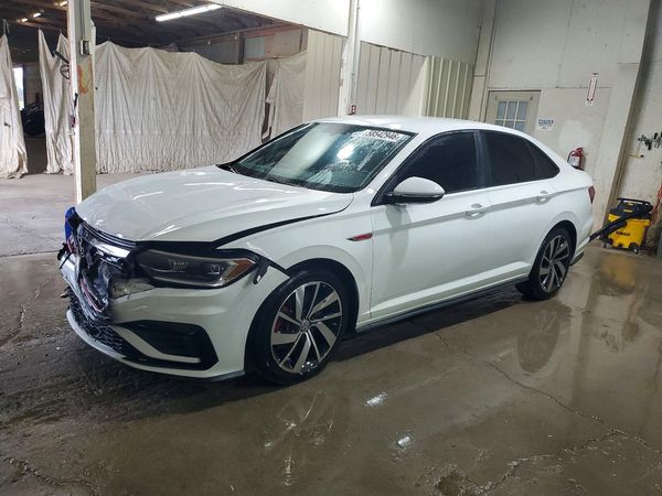 2021 VOLKSWAGEN JETTA S / Autobahn