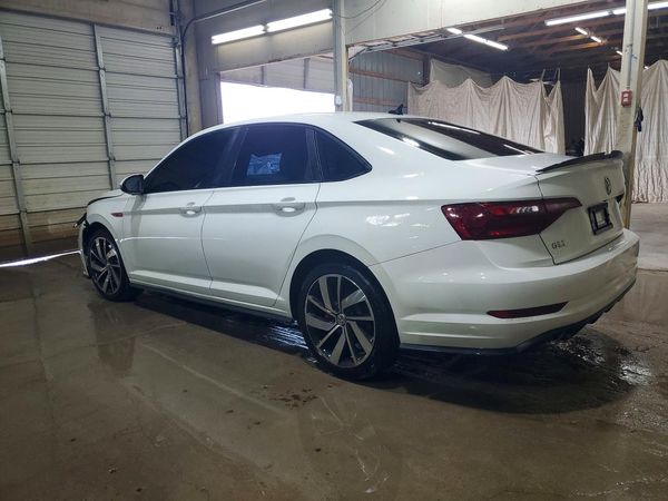 2021 VOLKSWAGEN JETTA S / Autobahn