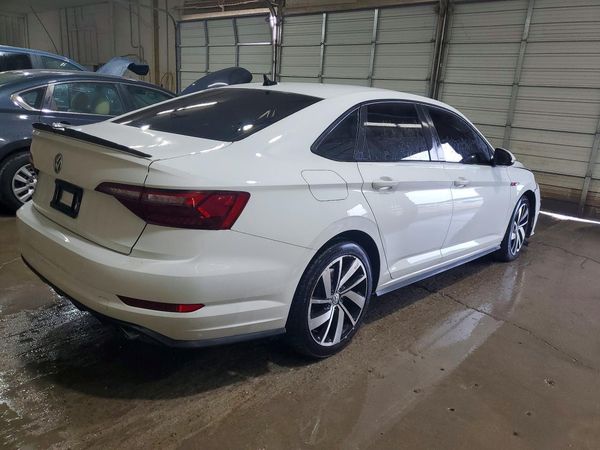 2021 VOLKSWAGEN JETTA S / Autobahn