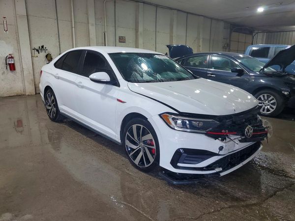 2021 VOLKSWAGEN JETTA S / Autobahn