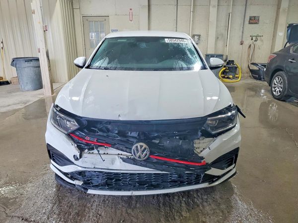 2021 VOLKSWAGEN JETTA S / Autobahn