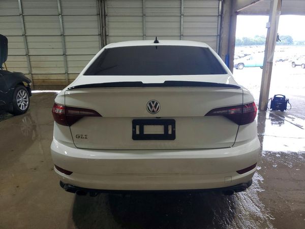 2021 VOLKSWAGEN JETTA S / Autobahn