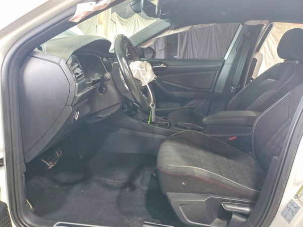 2021 VOLKSWAGEN JETTA S / Autobahn