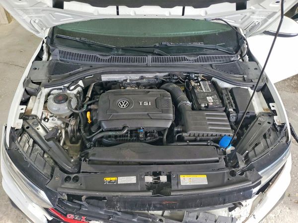 2021 VOLKSWAGEN JETTA S / Autobahn