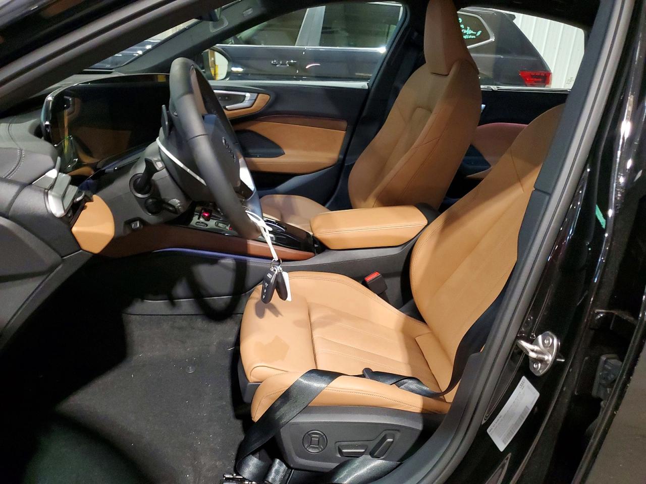 2025 AUDI A5 quattro Premium Plus