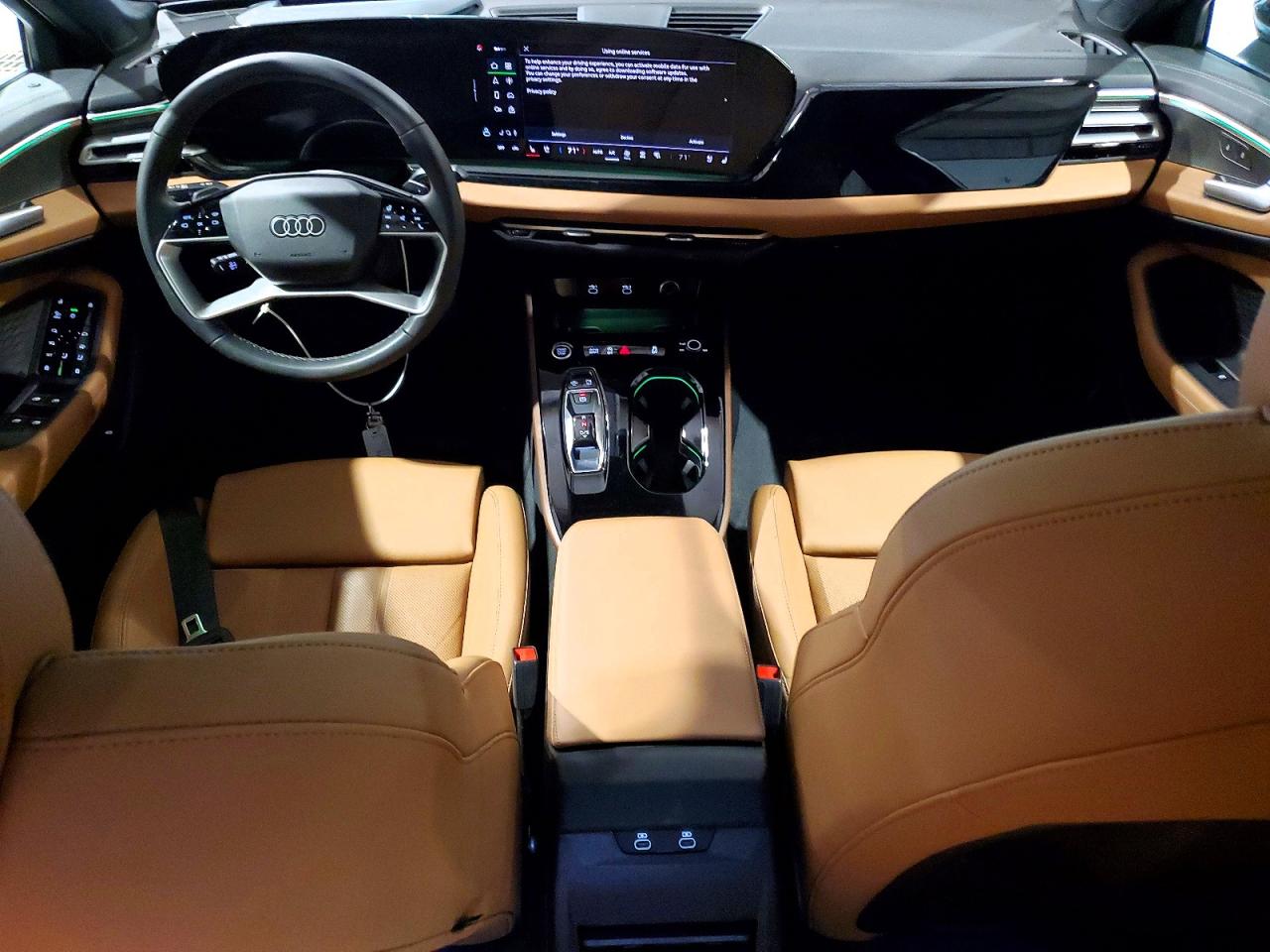 2025 AUDI A5 quattro Premium Plus