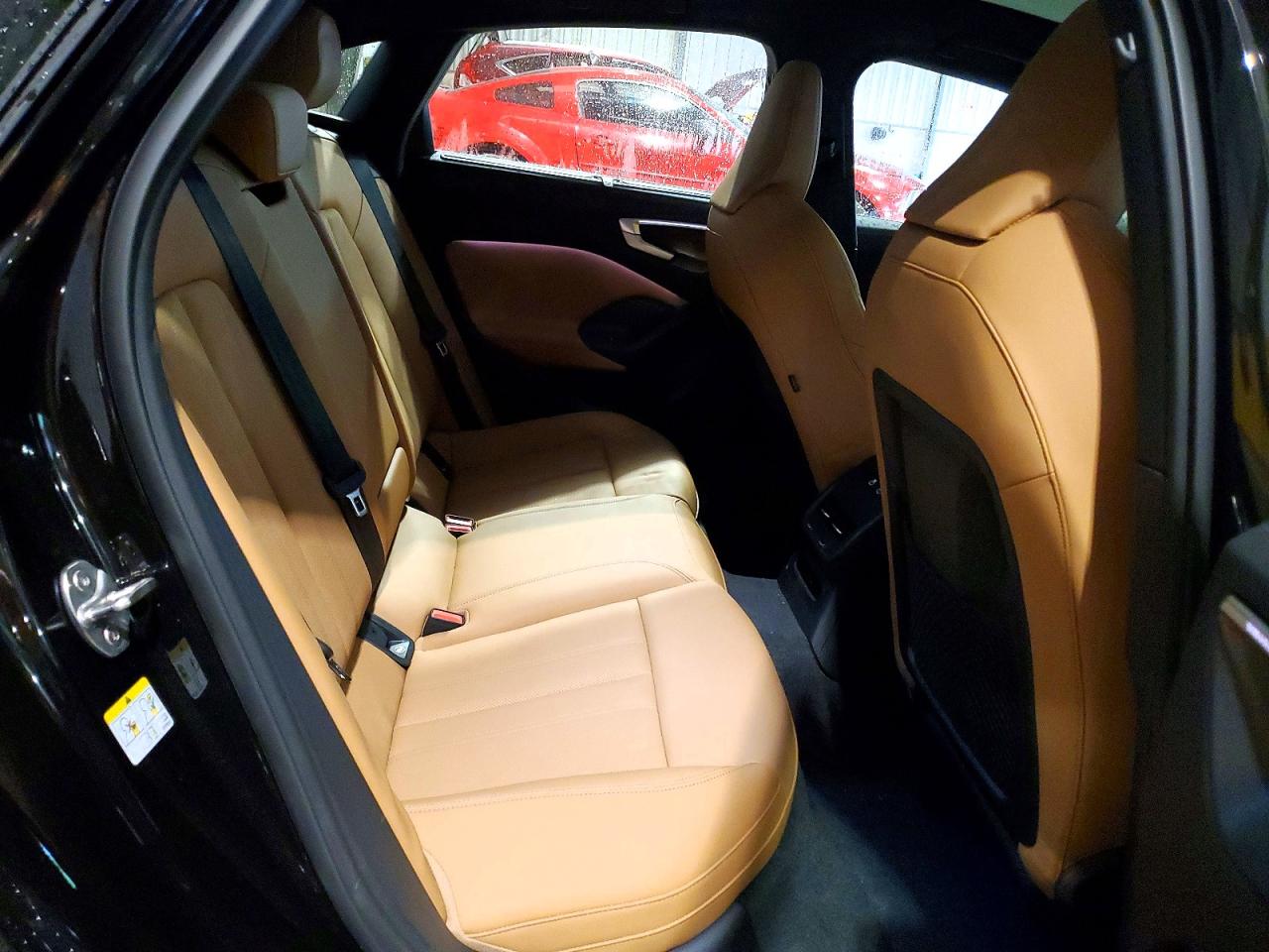 2025 AUDI A5 quattro Premium Plus