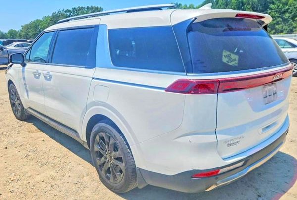 2024 KIA CARNIVAL SX, SX Prestige