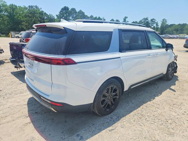 2024 KIA CARNIVAL SX, SX Prestige