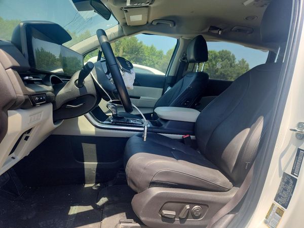 2024 KIA CARNIVAL SX, SX Prestige